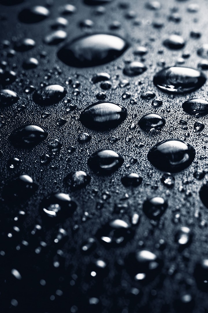 KlarZone hydrophobic coating