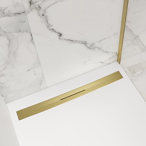 Shower trays - KONTRA by Meissen