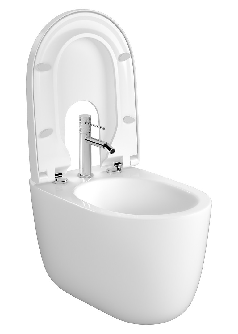 KONTRA bidet